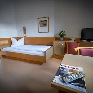 visit hotel