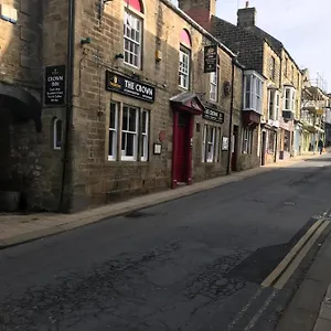 Crown 4* Pateley Bridge