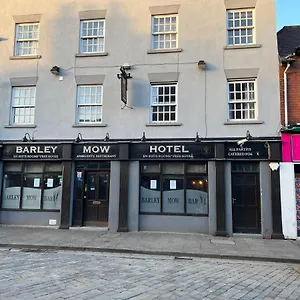 Barley Mow 3* Pontefract