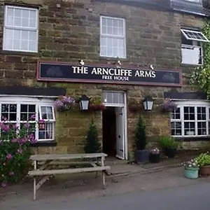 Arncliffe Arms 3* Glaisdale