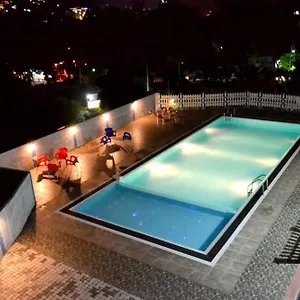 Capital Regency 3* Kandy