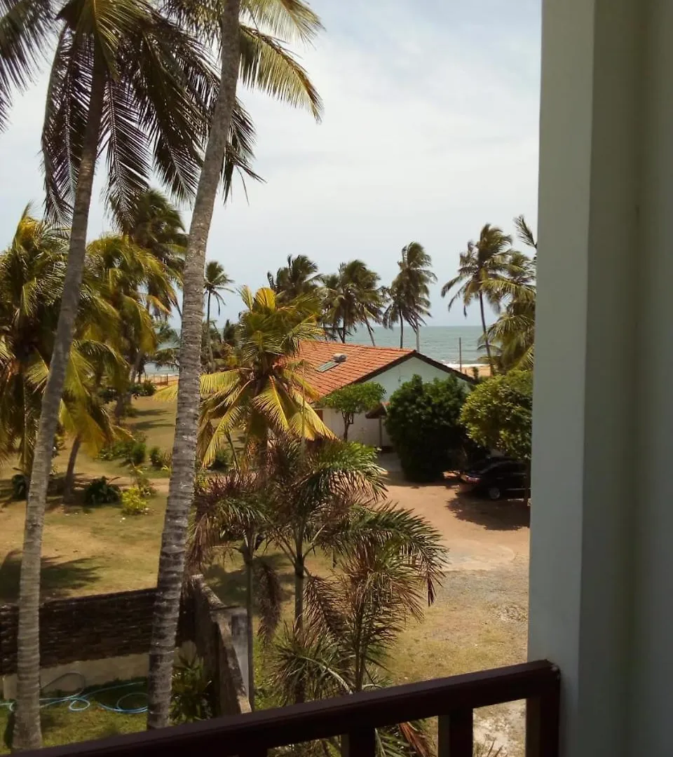 Hotel Star White - Negombo Kudapaduwa